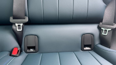 MINI Aceman 135kW E Classic 43kWh 5dr Auto Electric Hatchback